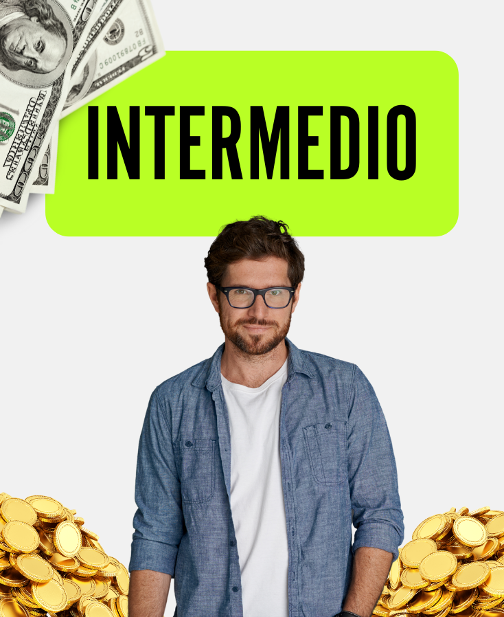 INTERMEDIO