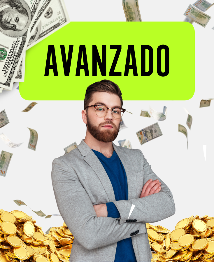 AVANZADO
